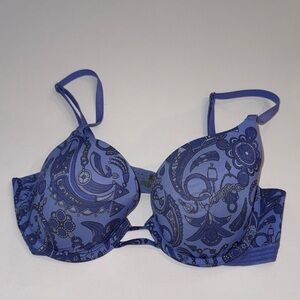 Savage X Fenty Bra. Size 34C